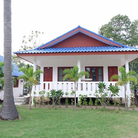 קו טאו O'Chai Bungalows מראה חיצוני תמונה