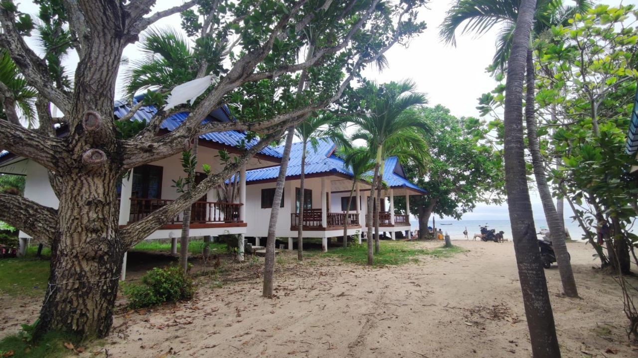 קו טאו O'Chai Bungalows מראה חיצוני תמונה