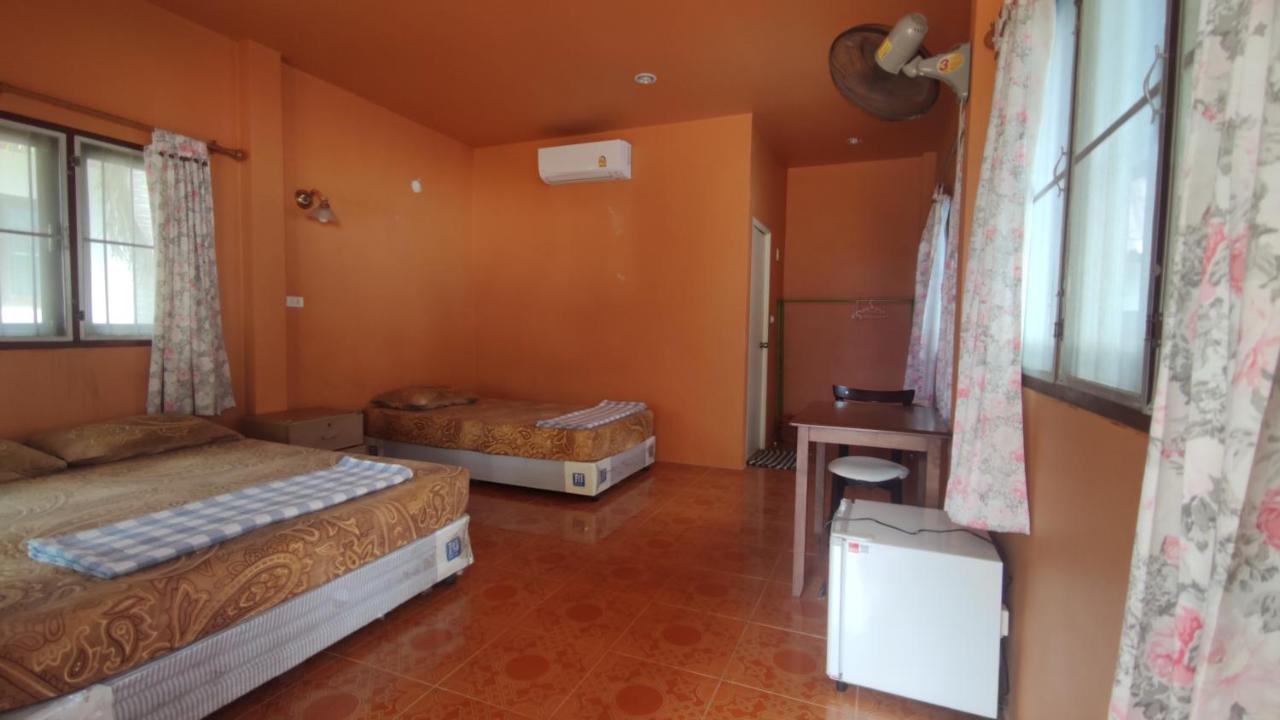 קו טאו O'Chai Bungalows מראה חיצוני תמונה