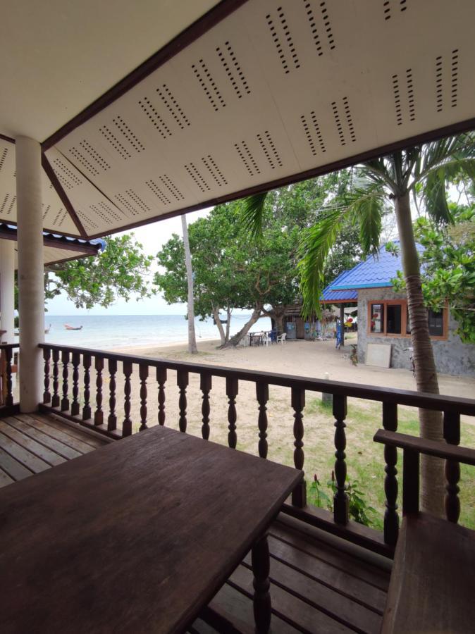 קו טאו O'Chai Bungalows מראה חיצוני תמונה