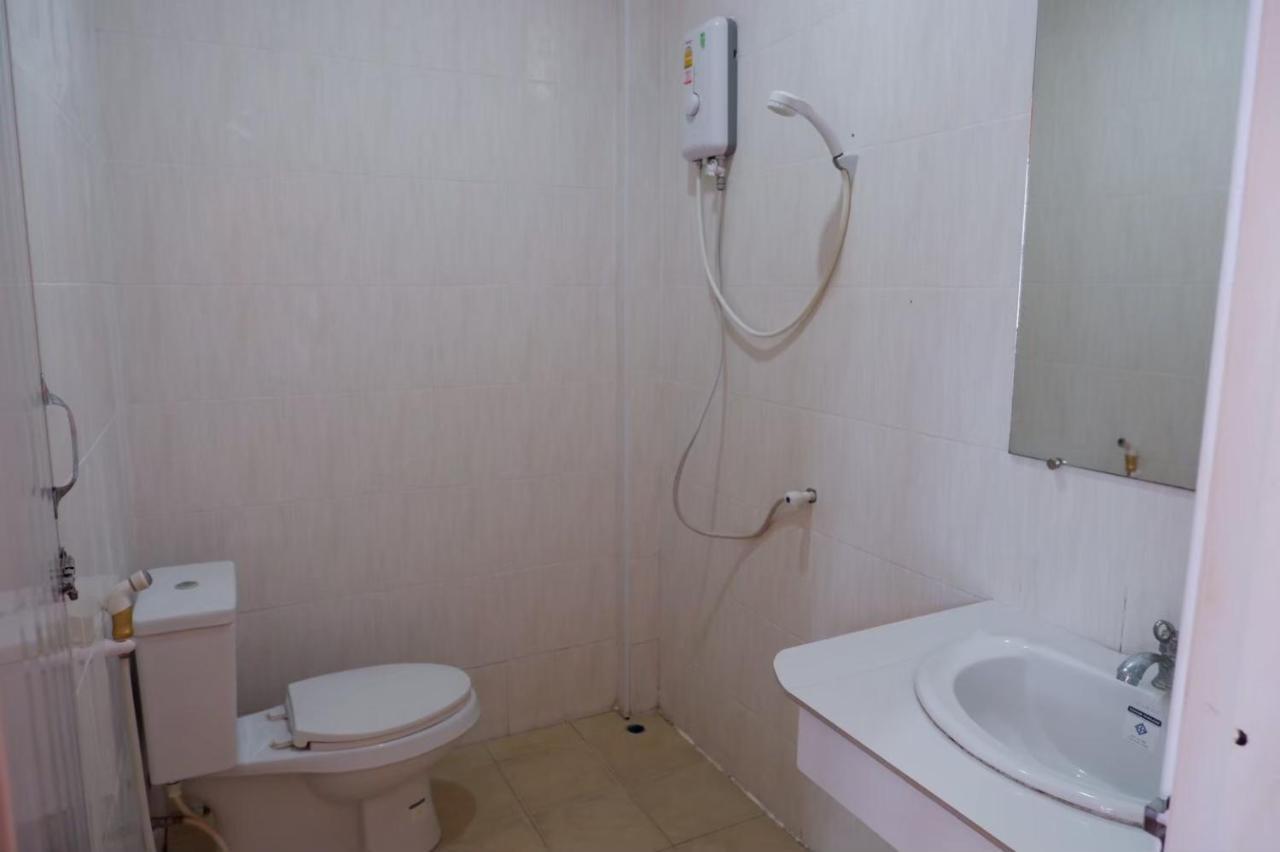 קו טאו O'Chai Bungalows מראה חיצוני תמונה