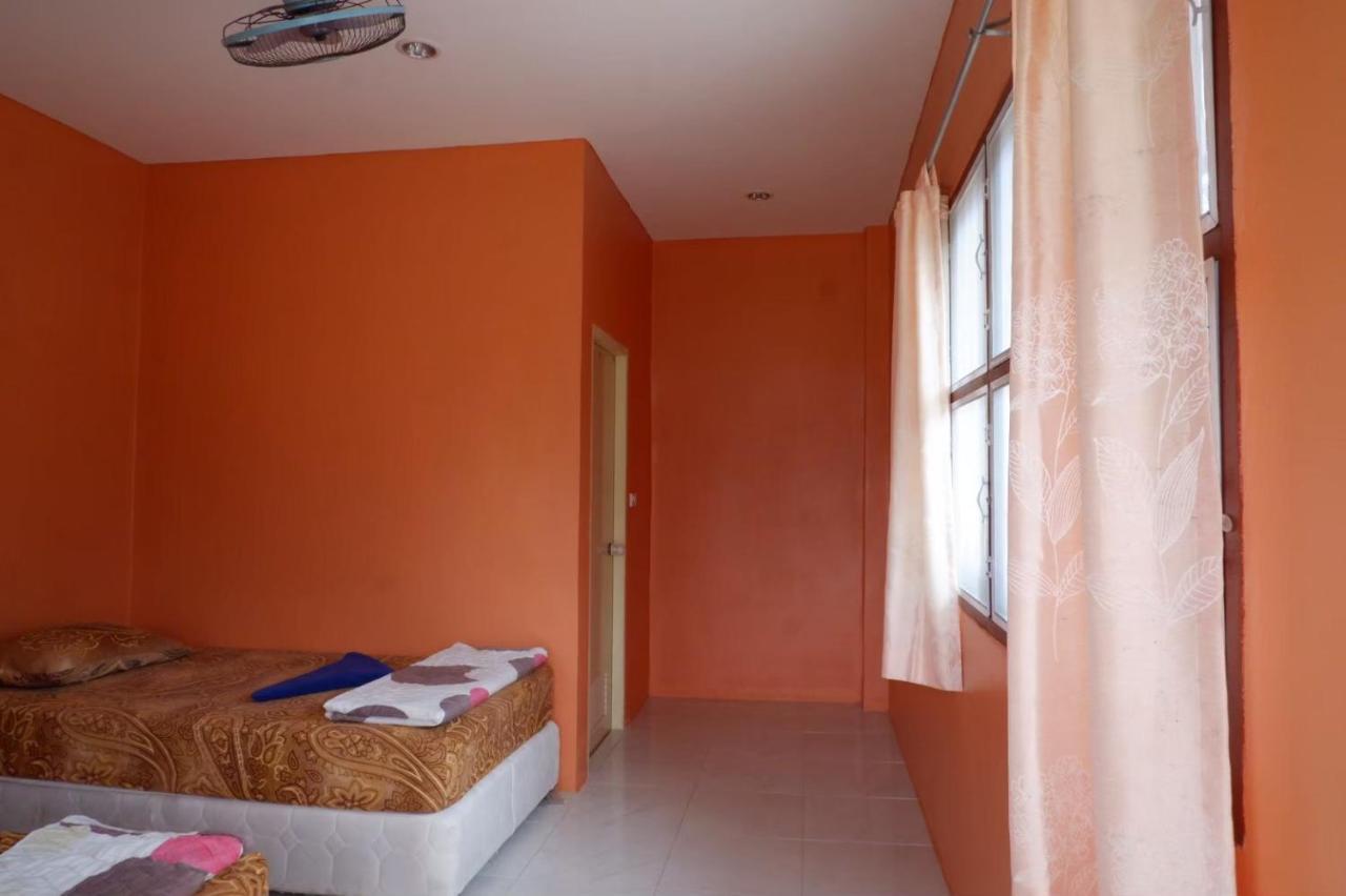 קו טאו O'Chai Bungalows מראה חיצוני תמונה