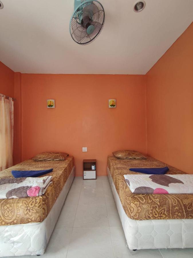 קו טאו O'Chai Bungalows מראה חיצוני תמונה