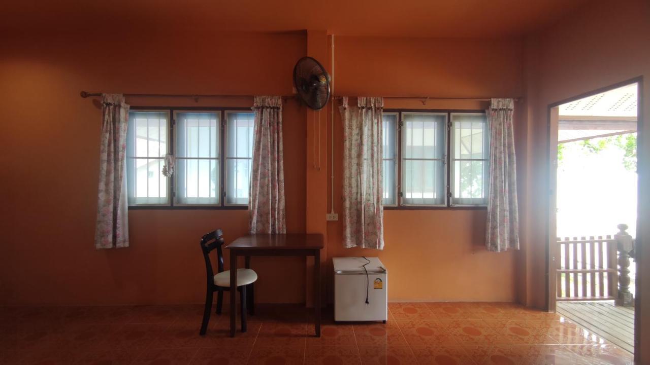 קו טאו O'Chai Bungalows מראה חיצוני תמונה
