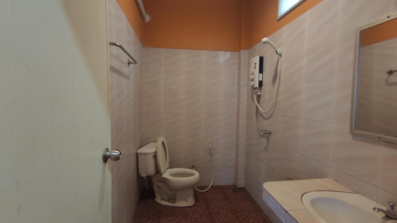 קו טאו O'Chai Bungalows מראה חיצוני תמונה