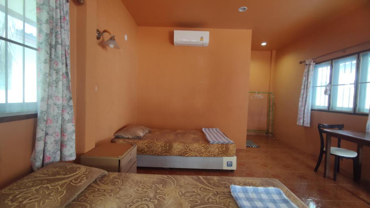 קו טאו O'Chai Bungalows מראה חיצוני תמונה