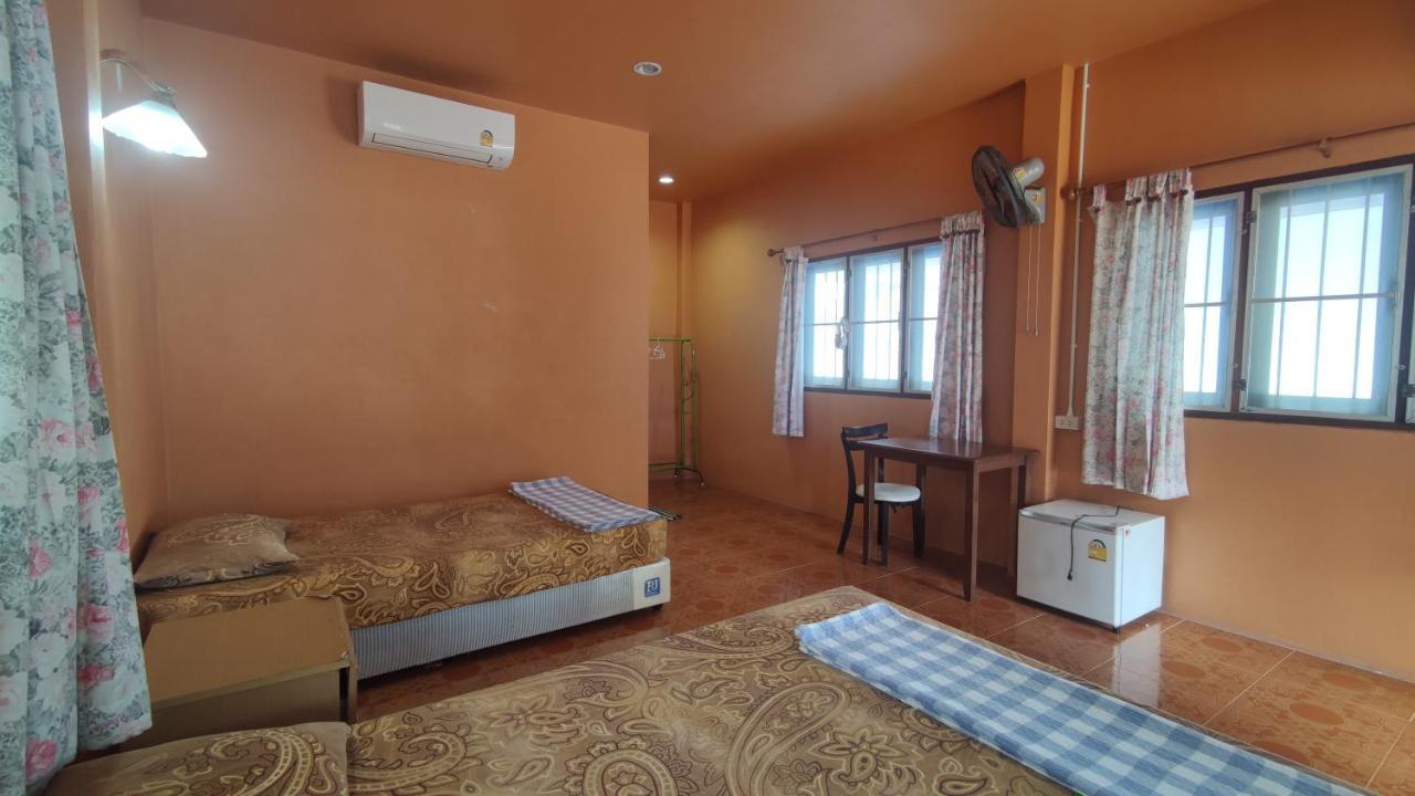 קו טאו O'Chai Bungalows מראה חיצוני תמונה